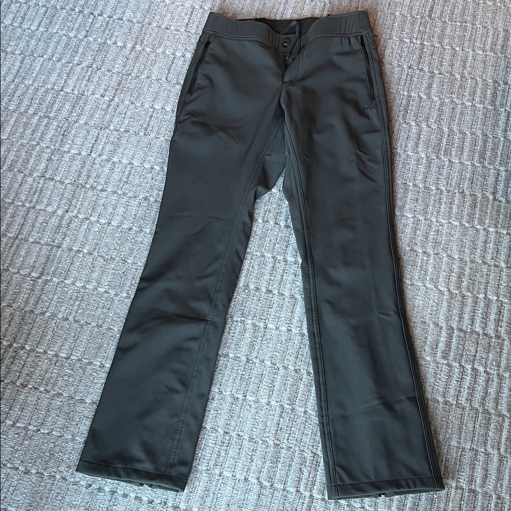 Kuhl Women's Olive Green Pants